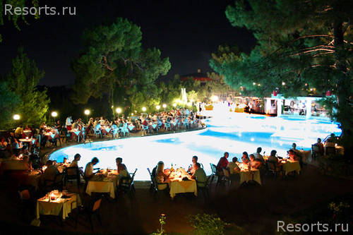 Montana Pine Resort 43